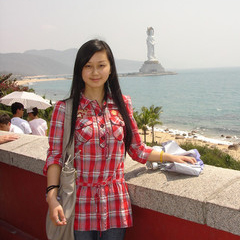 李小姐