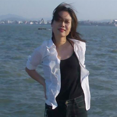 李小姐
